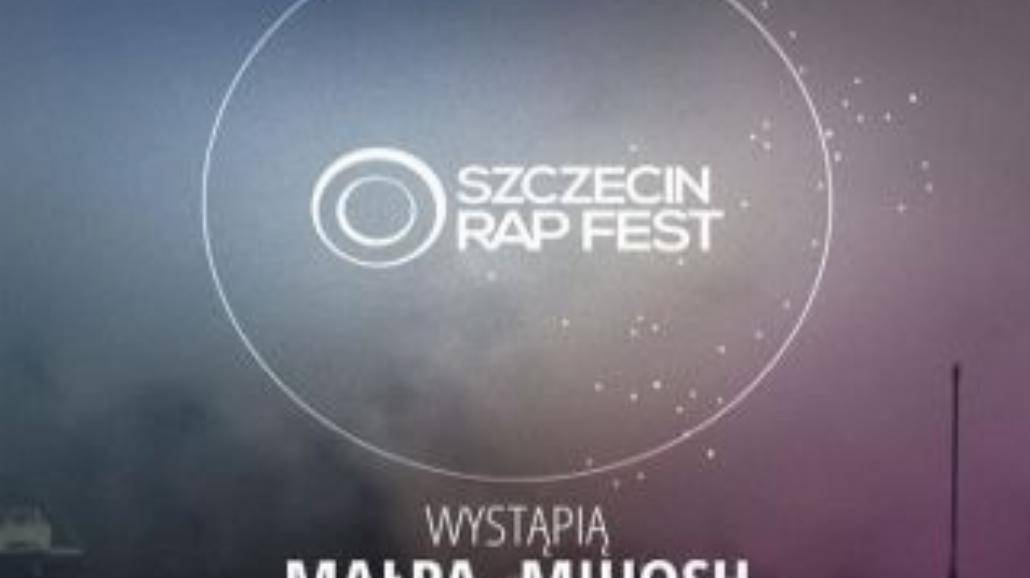Rap Fest w Szczecinie