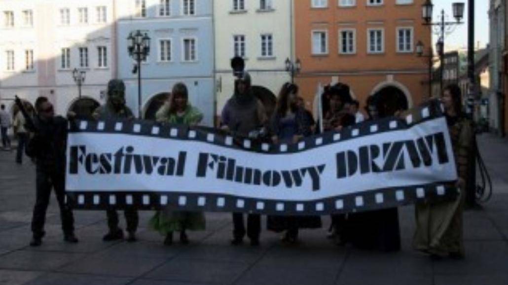 Festiwal Filmowy Drzwi po raz czwarty