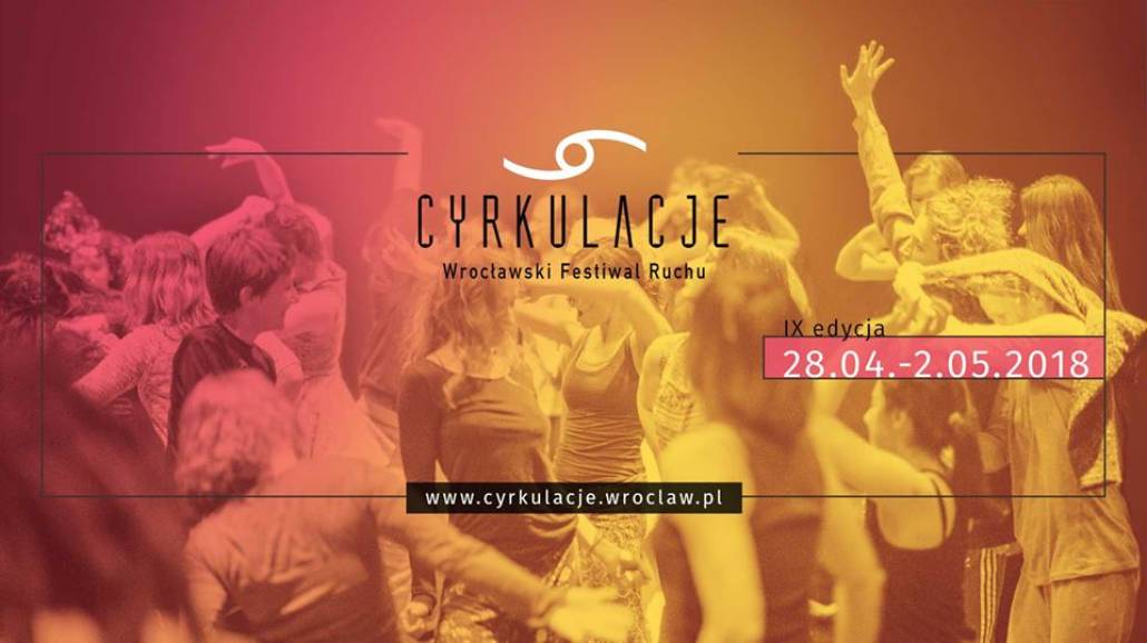 Cyrkulacje 2018