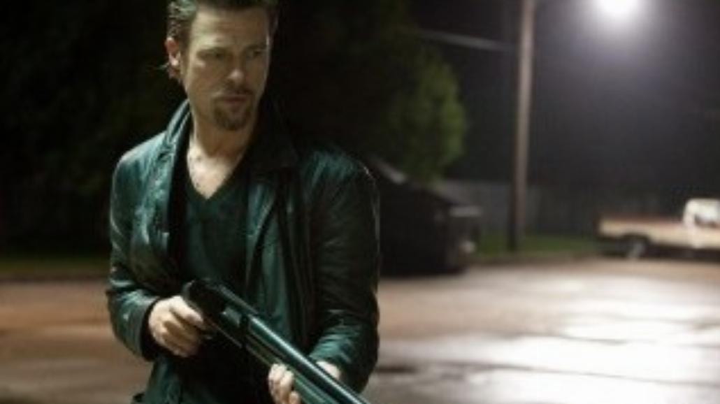 Brad Pitt wyprodukuje nowy serial dla HBO