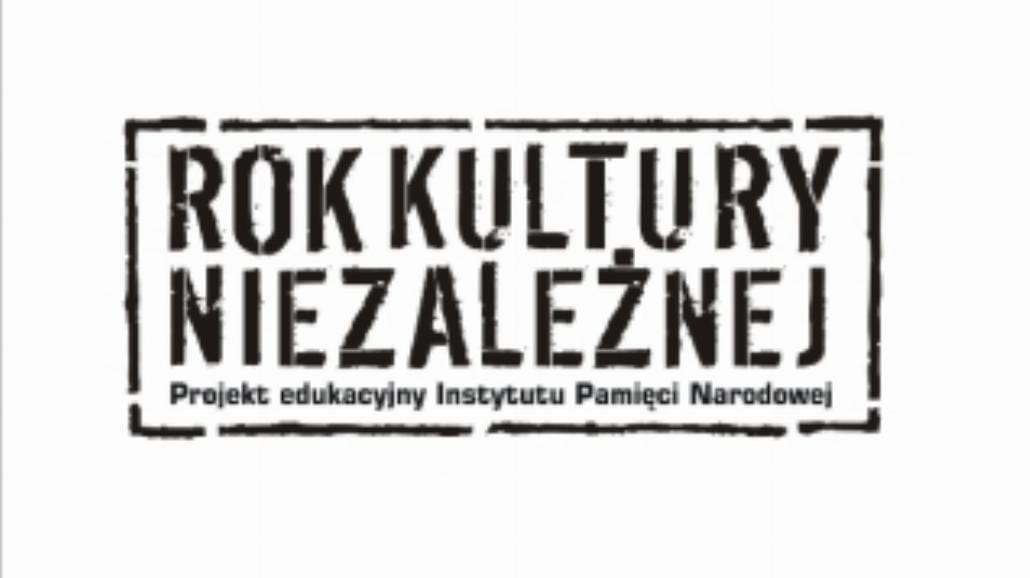 Rok Kultury Niezależnej w Krakowie