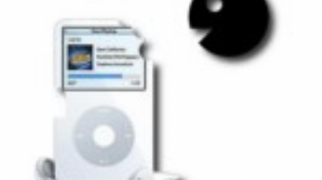 Zagrożenie dla iPoda