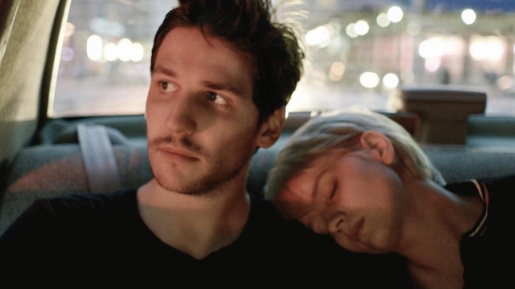 "Boyhood w rytmie Daft Punk" – zobacz pierwszy zwiastun filmu "Eden"
