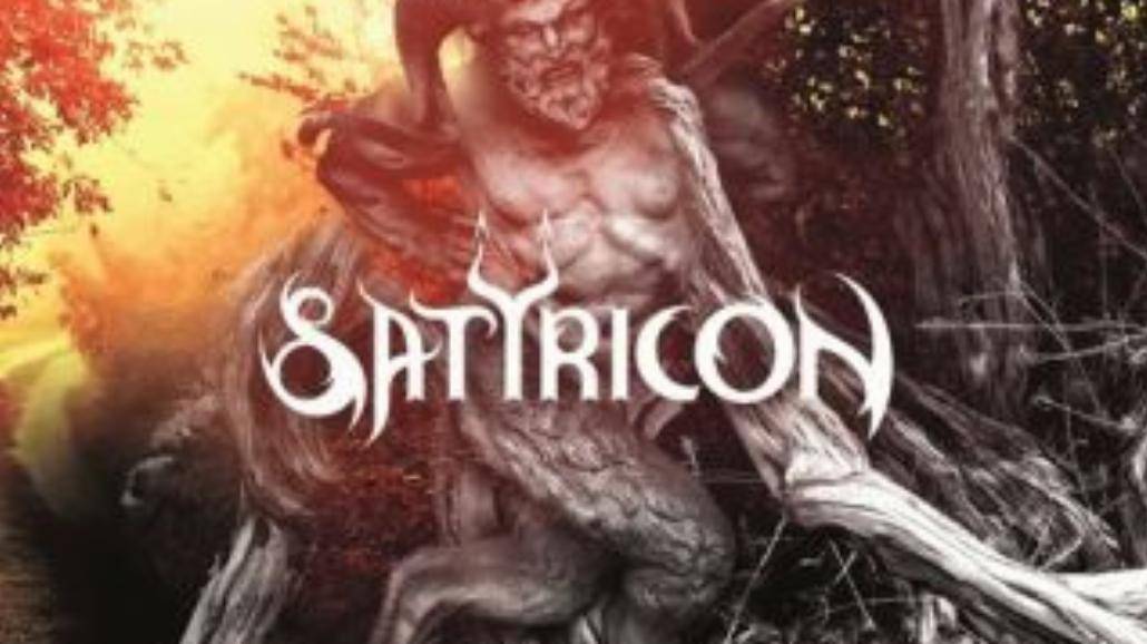 Satyricon - przedsprzedaż nowego albumu