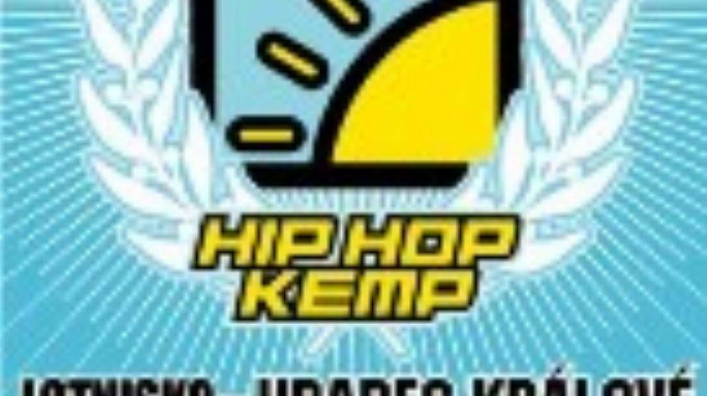 Hip Hop Kemp  2006