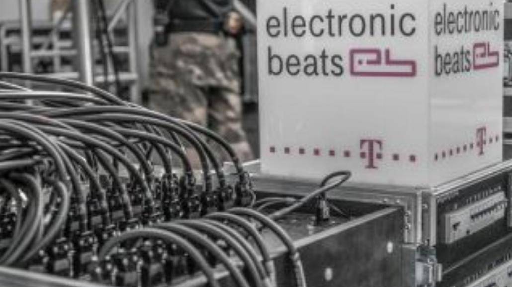 Electronic Beats Festival inauguruje lato