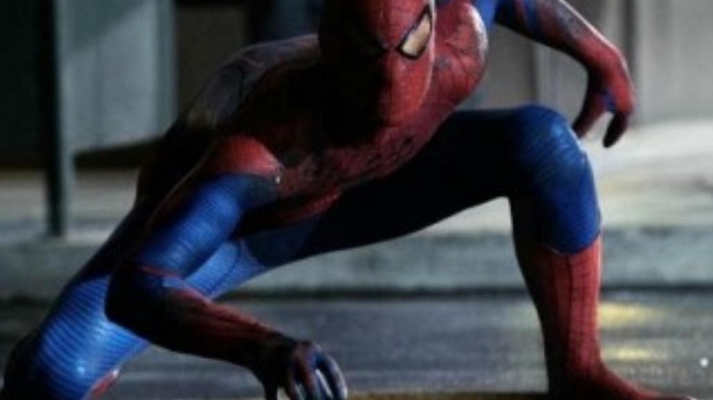 "Niesamowity Spider-Man" - będzie sequel